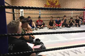 Boxhandschuhe an – Das Kinder- & Jugendtraining ist zurück!