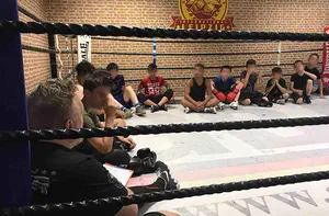 Boxhandschuhe an – Das Kinder- & Jugendtraining ist zurück!