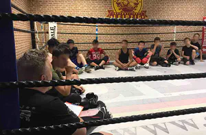 Boxhandschuhe an – Das Kinder- & Jugendtraining ist zurück!